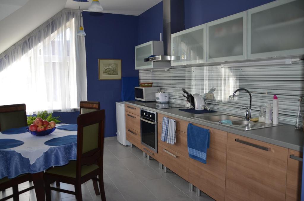 Classic Car Museum Apartment Riga Quarto foto
